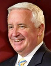 Tom Corbett