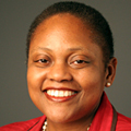 Jendayi Frazer