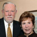Charles and Nancy Geschke
