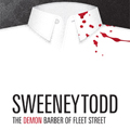 Sweeney Todd Poster
