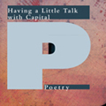 Capital P Poetry