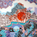 Midani Painting