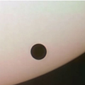 Transit of Venus - NASA