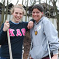 Day of Service Logo
