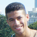 Christian Aponte