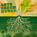 Arts Greenhouse Album Cover