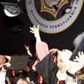 Qatar Graduation