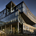 Gates Hillman Centers