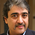 Pradeep Khosla
