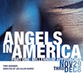 Angels in America Poster
