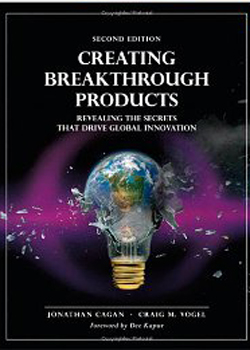 Creating Breakthrough Products