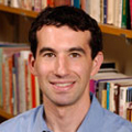 Jay Aronson