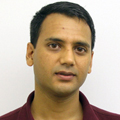 Saurabh Bhargarva