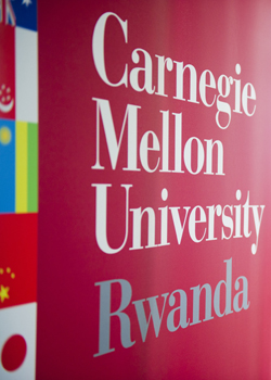 CMU Rwanda