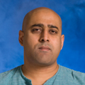 Kaushik Dayal