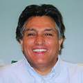 Reza Vali