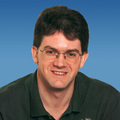 Greg Ganger