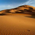 Sahara Desert