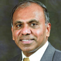 Subra Suresh