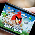Angry Birds