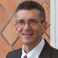 Jim Garrett