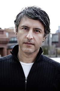 Reza Aslan