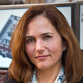 Burcu Akinci