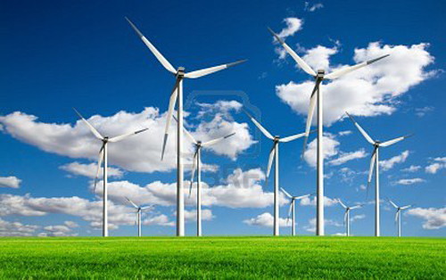Press Release: Carnegie Mellon Researchers Find Wind and Solar Power 