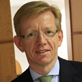 Keith Webster