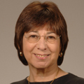 Leslie Ungerleider