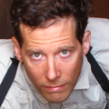 Aron Ralston
