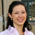 Christina Fong