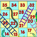 Chutes and Ladders
