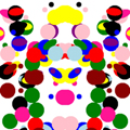 Inkblot Password
