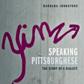 Pittsburghese Book Cover