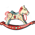 Rocking Horse