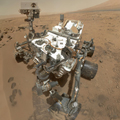 Curiosity Rover