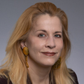 Mary Ann Davidson