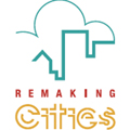 Remaking Cities Congress Logo