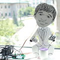 Robotic Kit Ringo
