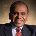 Subra Suresh