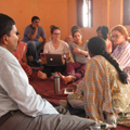Social Change Semester