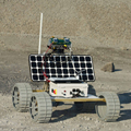 Andy Lunar Rover 2