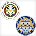 CMU and Pitt Seals