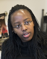 Esther Kunda