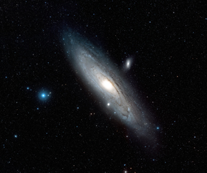 Andromeda Galaxy