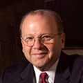 Jared Cohon