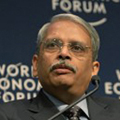 Kris Gopalakrishnan