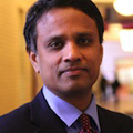 Ramayya Krishnan