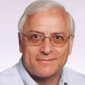 Steve Fienberg
